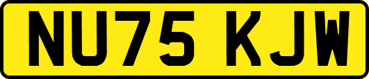 NU75KJW