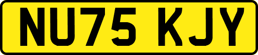 NU75KJY