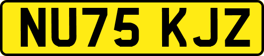 NU75KJZ