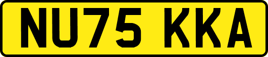 NU75KKA