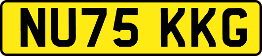 NU75KKG