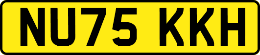 NU75KKH