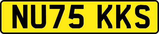 NU75KKS