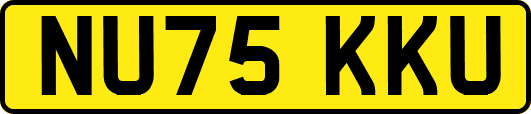 NU75KKU