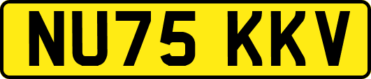 NU75KKV