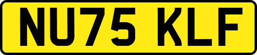 NU75KLF