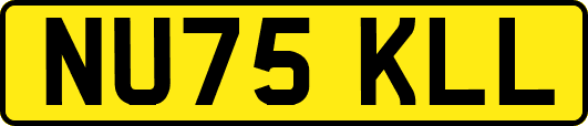 NU75KLL