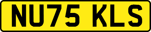 NU75KLS