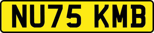 NU75KMB