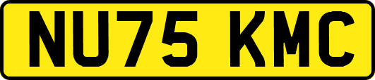 NU75KMC
