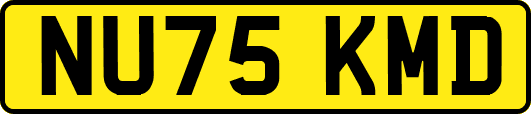 NU75KMD
