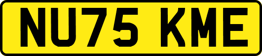 NU75KME