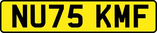 NU75KMF