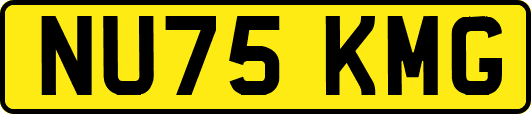 NU75KMG