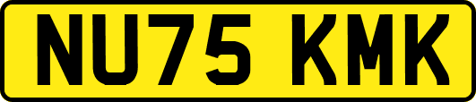 NU75KMK