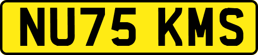 NU75KMS