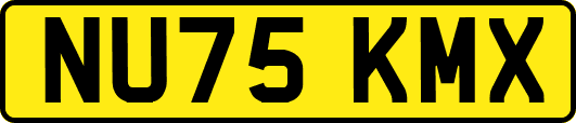 NU75KMX