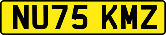 NU75KMZ