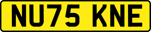 NU75KNE