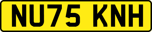 NU75KNH