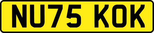 NU75KOK