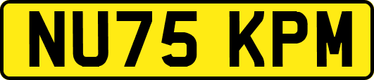 NU75KPM