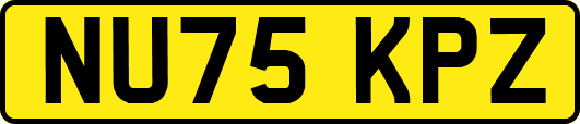 NU75KPZ