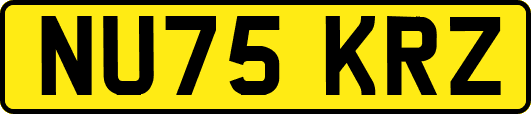 NU75KRZ