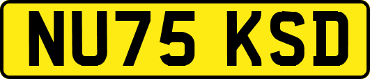 NU75KSD