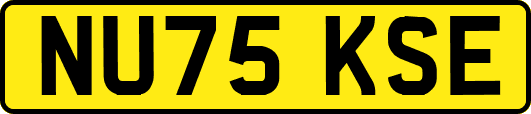 NU75KSE