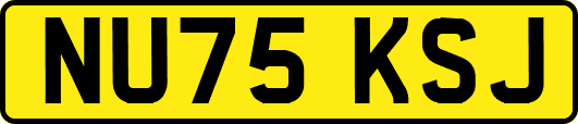 NU75KSJ
