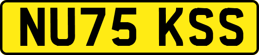 NU75KSS