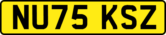 NU75KSZ