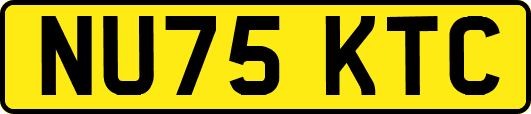 NU75KTC