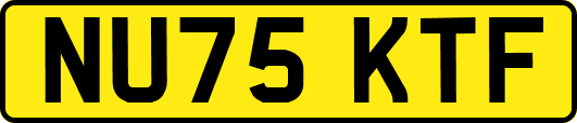 NU75KTF
