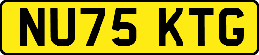 NU75KTG