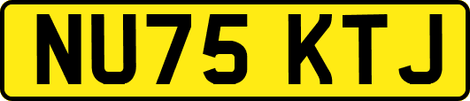 NU75KTJ