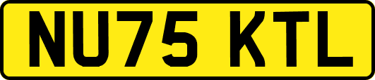 NU75KTL