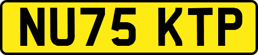 NU75KTP