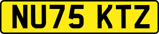 NU75KTZ