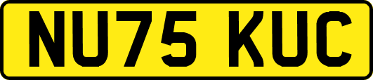 NU75KUC