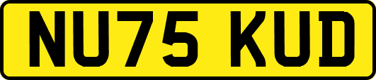NU75KUD