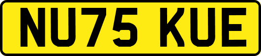 NU75KUE