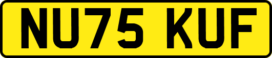 NU75KUF