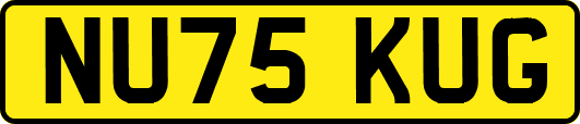 NU75KUG