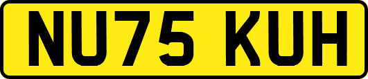 NU75KUH