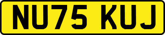 NU75KUJ
