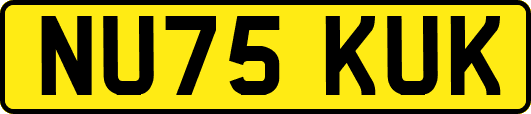 NU75KUK