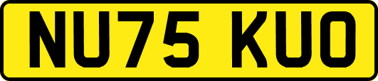 NU75KUO