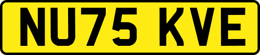 NU75KVE